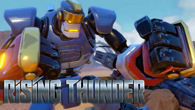 risingthunder