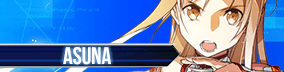 Asuna
