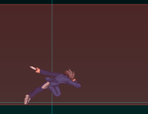 Last Arc (fullscreen)