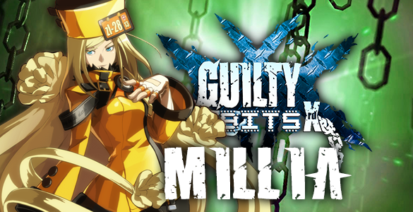 millia